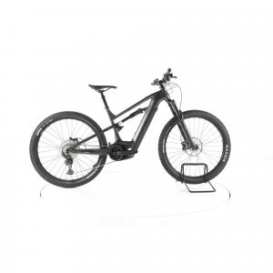 Second Life - Cannondale Moterra Neo AL 4 Fully E-Bike 2023 - Jak nowy