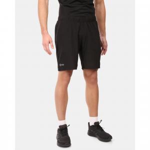 Męskie spodenki fitness Kilpi BRAY-M