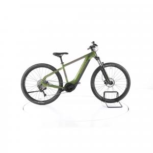 Second Life - Ghost E-Teru Universal 29 E-Bike 2021 - Jak nowy