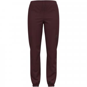 Spodnie techniczne damskie ODLO Brensholmen Pants regular length