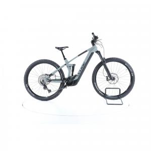 2nd Life - Cube Stereo Hybrid 140 HPC Pro 750 Fully E-Bike 2023 - Jak nowy