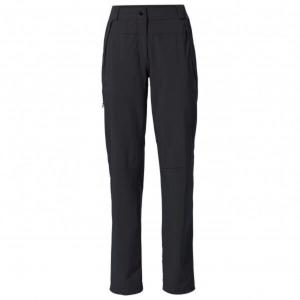 Spodnie turystyczne damskie Vaude Farley Stretch Pants III