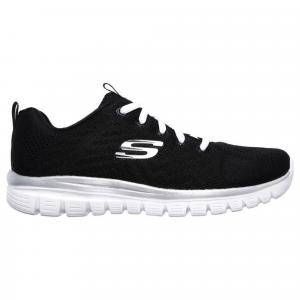 Buty damskie SKECHERS Graceful Get Connected