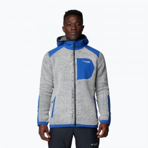 Bluza męska Columbia Arctic Crest Sherpa