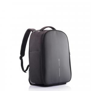 Plecak miejski XD Design Bobby Backpack Trolley - black