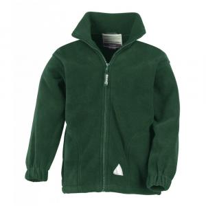 Dziecięca Bluza Polarowa Polartherm