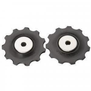 Zestaw Kół Przerzutek Rd-6700 Ultegra, Xt, Saint Itp.