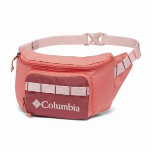 Saszetka Turystyczna Columbia Zigzag Hip Pack Nerka