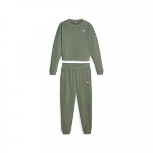 Dres Puma Loungewear Suit Tr, Kobiety