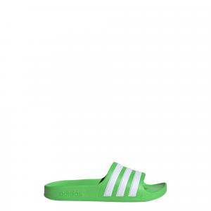 Klapki basenowe dla dzieci Adidas Adilette Aqua Slides