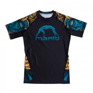 Rashguard MANTO Big Buddha