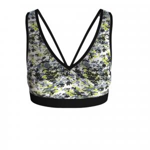 Biustonosz sportowy damski Arena Gym Bra Top