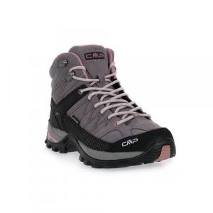 Buty trekkingowe damskie CMP 66UN Rigel Mid Wmn Trekking