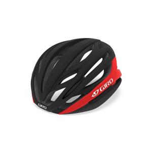 Kask rowerowy Szosowy Giro Syntax Matte S (51-55 cm)
