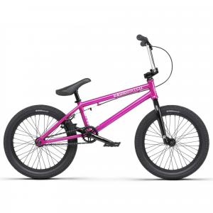 Rower BMX dla dzieci Radio Saiko 18\