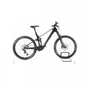 2nd Life - Bulls Sonic EVO AM-SL 1 Fully E-Bike Carbon 2021 - Jak nowy