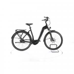 Second Life - FLYER Gotour6 3.41R City E-Bike 2022 - Jak nowy