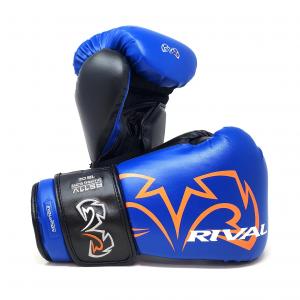Rękawice bokserskie sparingowe Rival RS11V