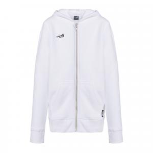 Bluza piłkarska dziecięca Capelli Basics Youth Zip Hoodie