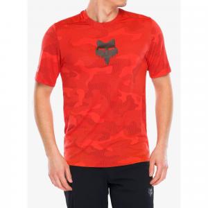 Koszulka rowerowa męska Fox Ranger Tru Dri SS Jersey