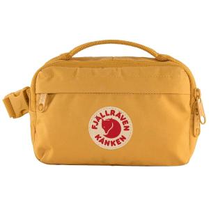 Torba biodrowa Fjallraven Kanken Hip Pack - ochre