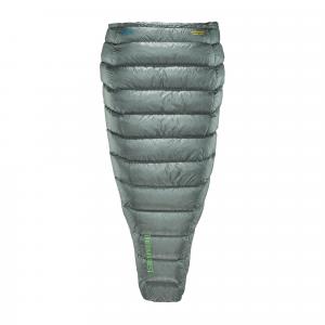 Śpiwór puchowy Therm a Rest Vesper 45F/7C Long (198 cm) - storm