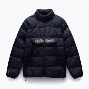 Kurtka męska Napapijri Rf Puffer Open