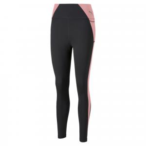 Legginsy treningowe damskie Puma Evostripe High Waist 7/8