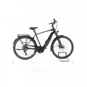 Second Life - Bulls Tourer Evo 10 Trekking E-Bike 2023 - Jak nowy