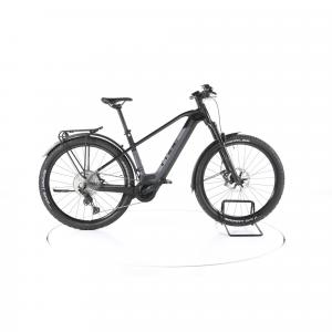 2nd Life - Cube Reaction Hybrid SLT E-Bike 2022 - Jak nowy