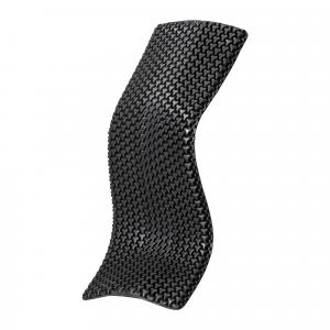Ochraniacz do plecaka Mammut Back Protector - black