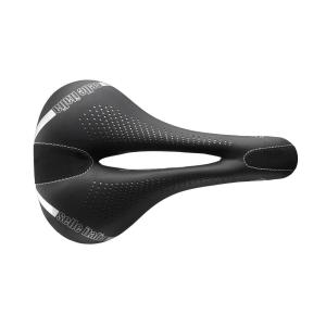 Siodło rowerowe Selle Italia Lady Gel Flow S (Id Match - S2)