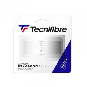 Owijka tenisowa Tecnifibre Wax Feel Grip