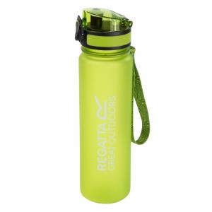Bidon turystyczny Tritan Flip 0.6L