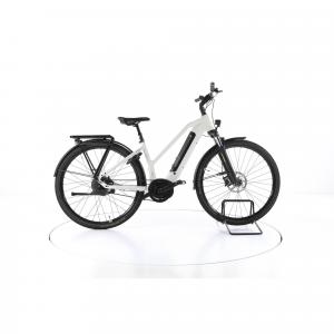 Second Life - Rose XTRA WATT EVO PLUS 3 City E-Bike 2022 - Stan dobry