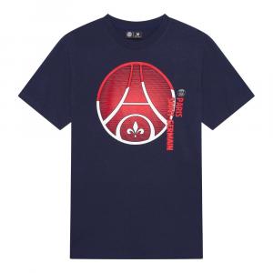 T-Shirt Męski PSG Big Logo