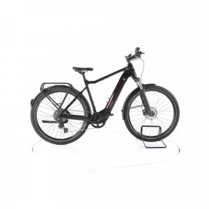 2nd Life - Giant Explore E+ 1 Trekking E-Bike 2024 - Jak nowy