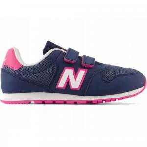 Buty na co dzień dziecięce NEW BALANCE 500 na rzepę