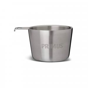 Kubek Primus Kasa Mug Stainless Steel 0.2L