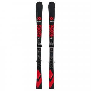 Narty męskie VÖLKL DEACON + wiązanie MARKER VMOTION 10 GRIP WALK