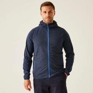 Polar roboczy męski Nagate Full Zip z kapturem