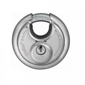 Kłódka Discus 24/70