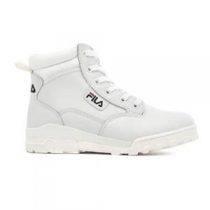 Buty do chodzenia damskie Fila Grunge II Mid