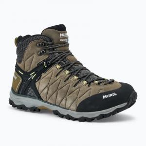 Buty turystyczne męskie Meindl Mondello Mid GTX