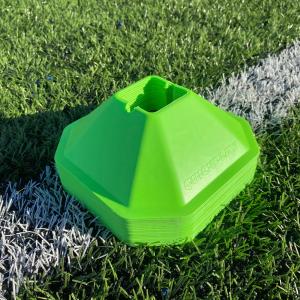 Pachołki QUICKPLAY TRAINING CONES (20 SZT.)