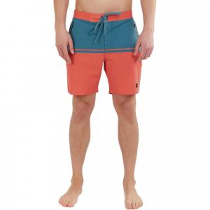 Szorty plażowe męskie FUNDANGO Morris Boardshort