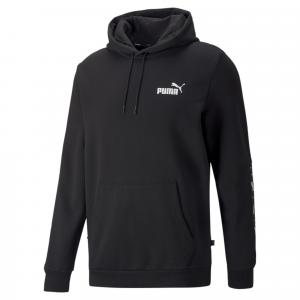 Bluza sportowa męska Puma ESS+ TAPE