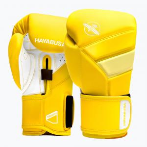 Rękawice bokserskie Hayabusa T3 Neon