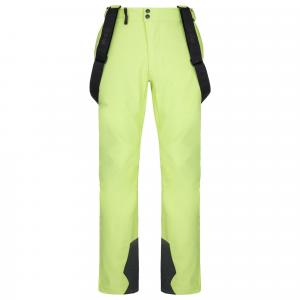 Męskie spodnie narciarskie softshell Kilpi RHEA-M