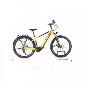 Second Life - Bulls Iconic EVO 2 Trekking E-Bike 2024 - Stan dobry